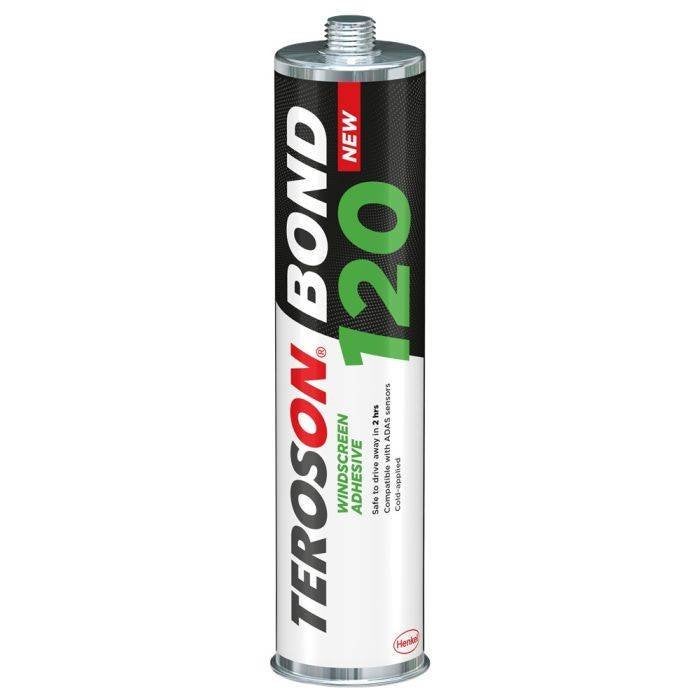 Teroson Ruitenkit Bond 120 12 stuks – 2644499, Enlèvement