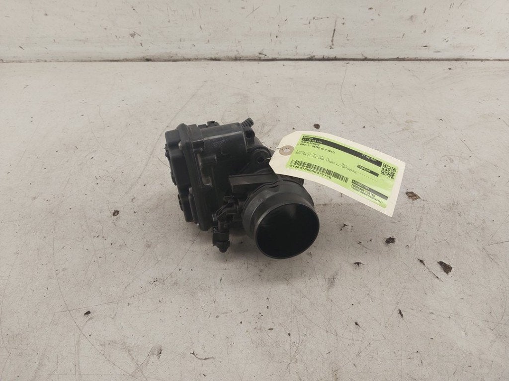 GASKLEPHUIS BMW 2 serie Active Tourer (F45), Gebruikt, BMW, Continental AG, Continental-Plaza 1
30175  Hannover, DE