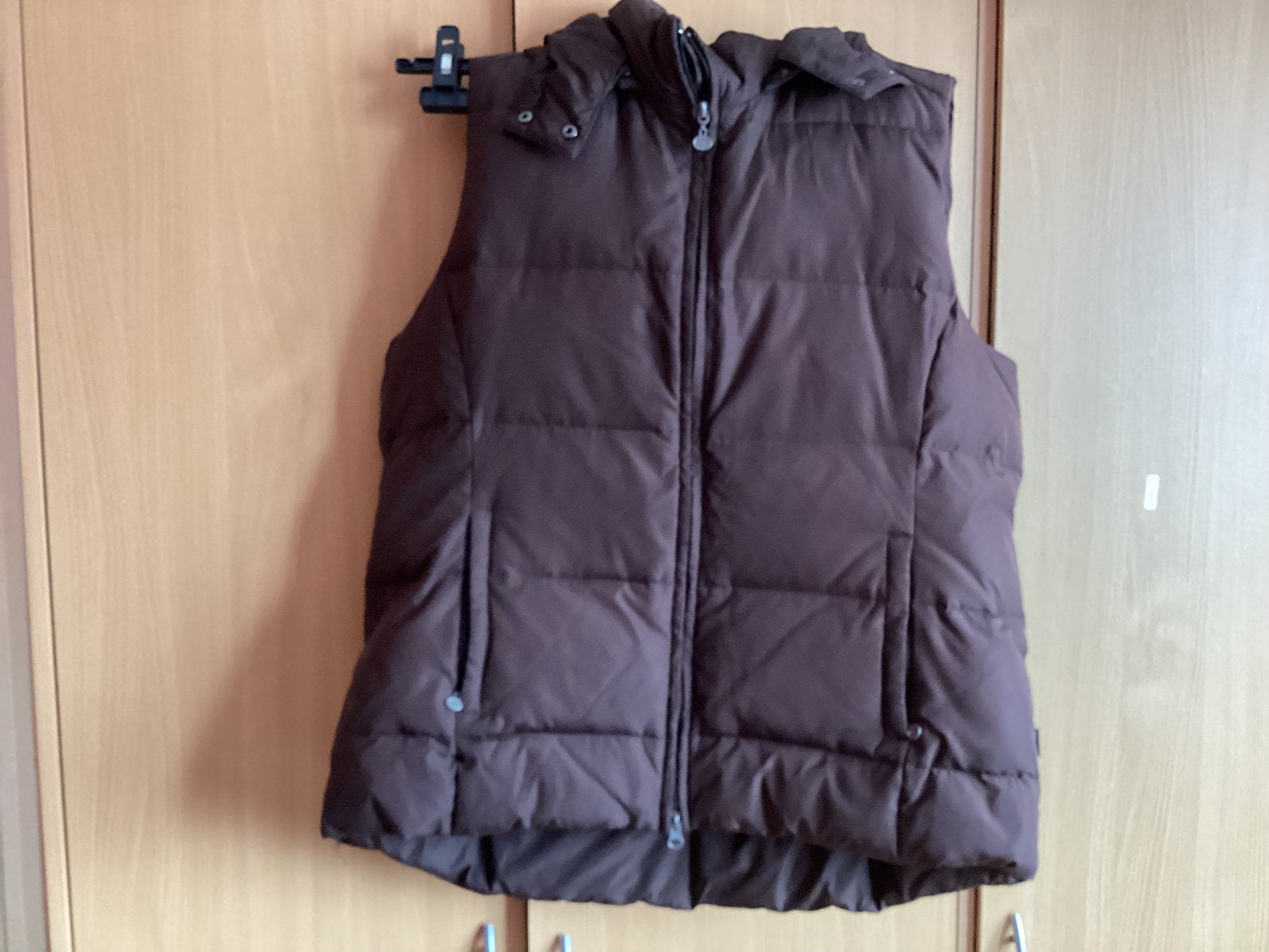 Dames bodywarmer cecil, Vêtements | Femmes, Blousons sans Manches, Enlèvement ou Envoi, Comme neuf