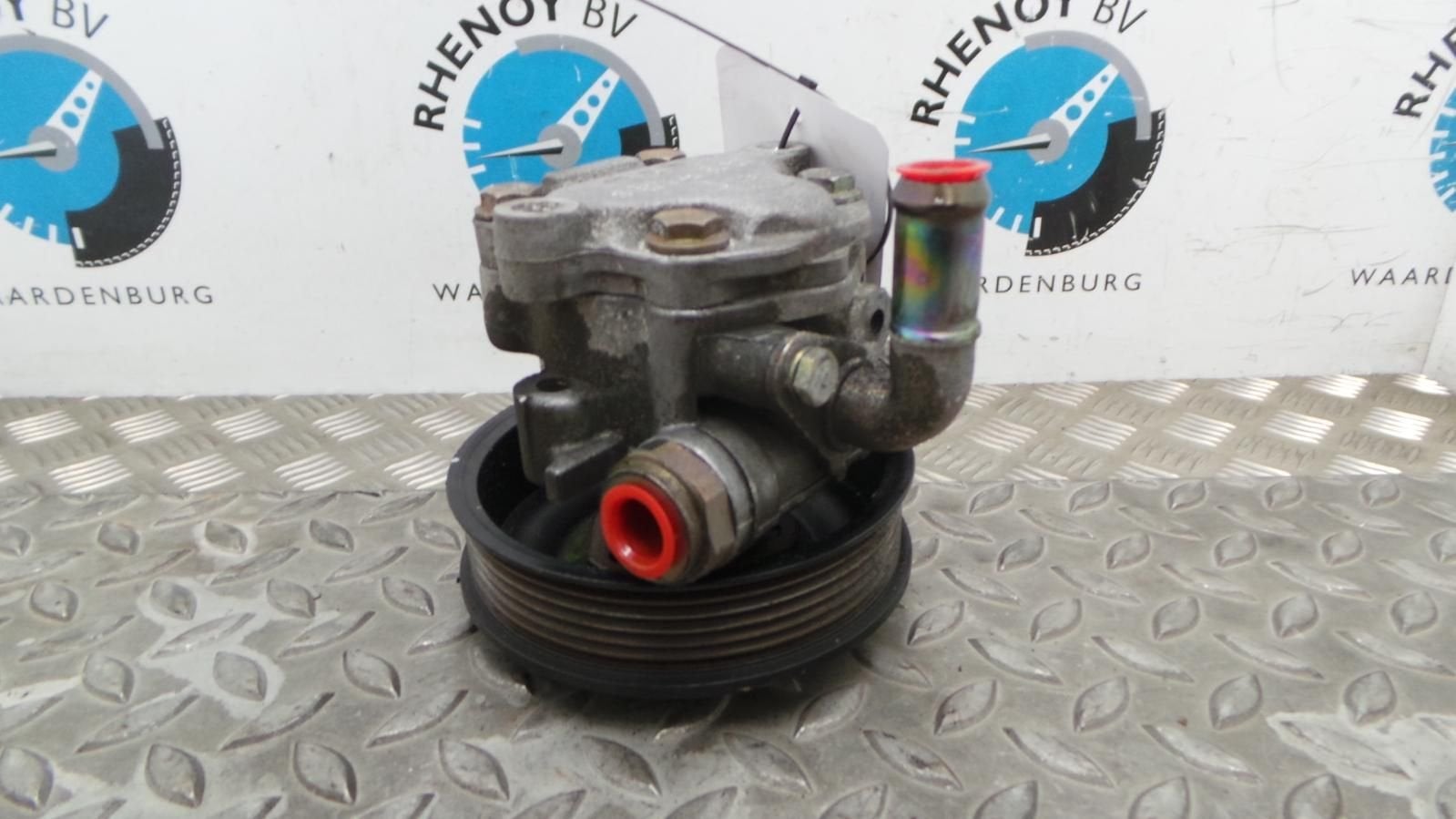 VOLKSWAGEN GOLF 1.6-16V HIGHLINE STUURPOMP 2000, Autos : Pièces & Accessoires, Commande, Utilisé, ARN reconnu, Stiba membre, Reconnu durable