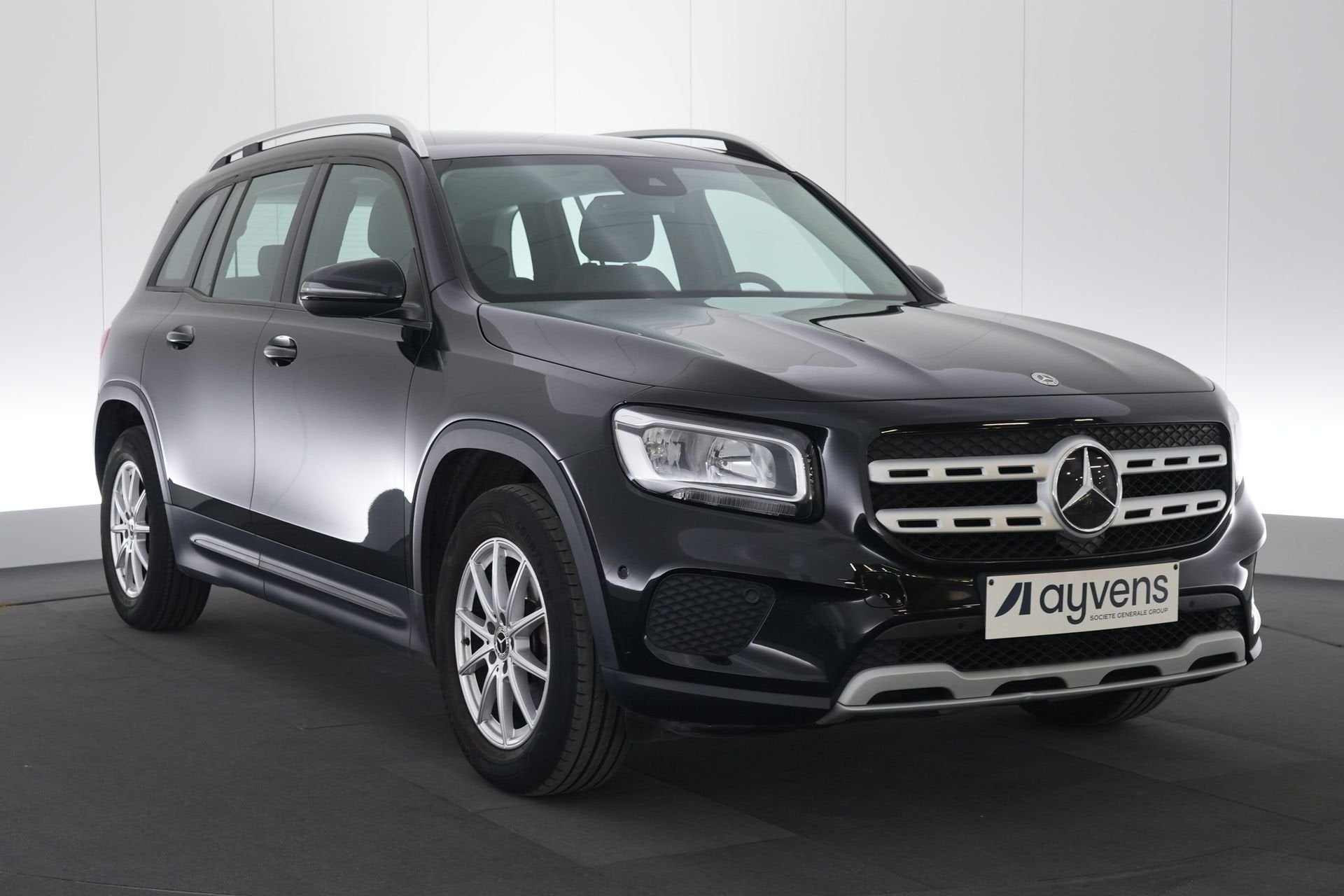 (2AQG153) MERCEDES-BENZ GLB, 100 kW, 1332 cm³, Achat, Euro 6