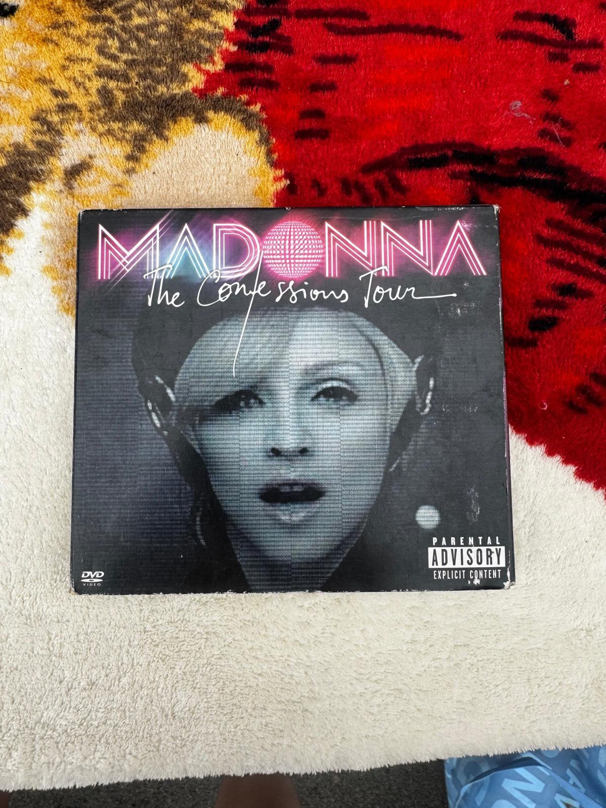 CDs de Madonna, CD & DVD, CD | Pop, Enlèvement ou Envoi, Comme neuf