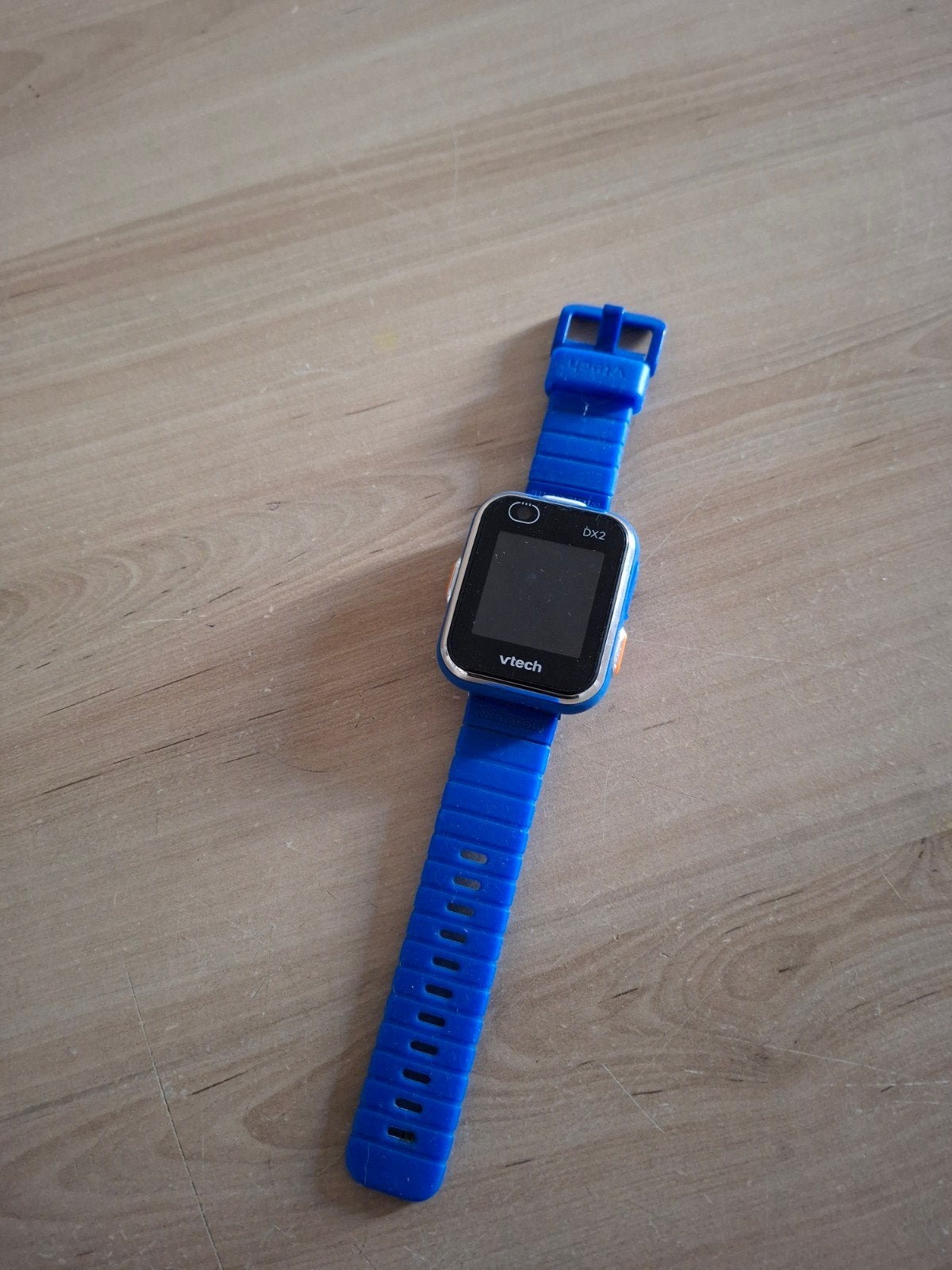 Smart watch, Enlèvement, Comme neuf
