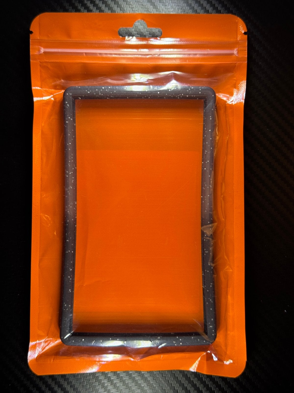 Numéro de protection PSA gradué - Couleur dégradée - Noir, Envoi, Comme neuf