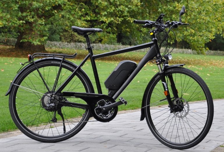 Speed pedelec  45km/u | alternatief Stromer, Klever, Reise, Neuf, Autres marques, 50 km par batterie ou plus, Enlèvement