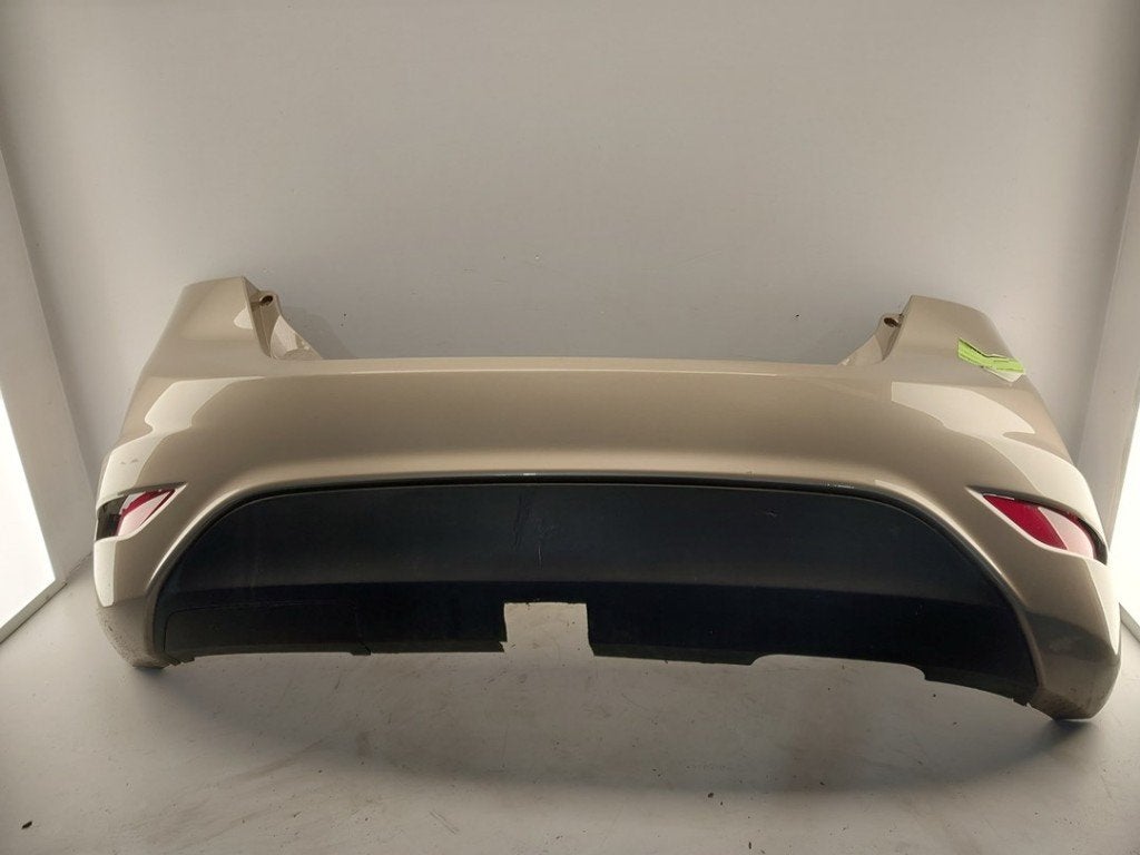 PARE-CHOCS ARRIÈRE Ford Fiesta 6 (JA8) (01-2008/01-2018), Arrière, Pare-chocs, Henry-Ford-Straße  1
50735  Köln, DE, Ford-Werke GmbH