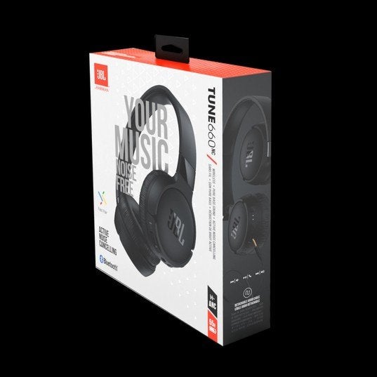 [NIEUW] Jbl Tune 660NC Noise-Cancelling
Jbl Tune 660NC Noise, TV, Hi-fi & Vidéo, Neuf, Réglable, Noir, Supra-auriculaire