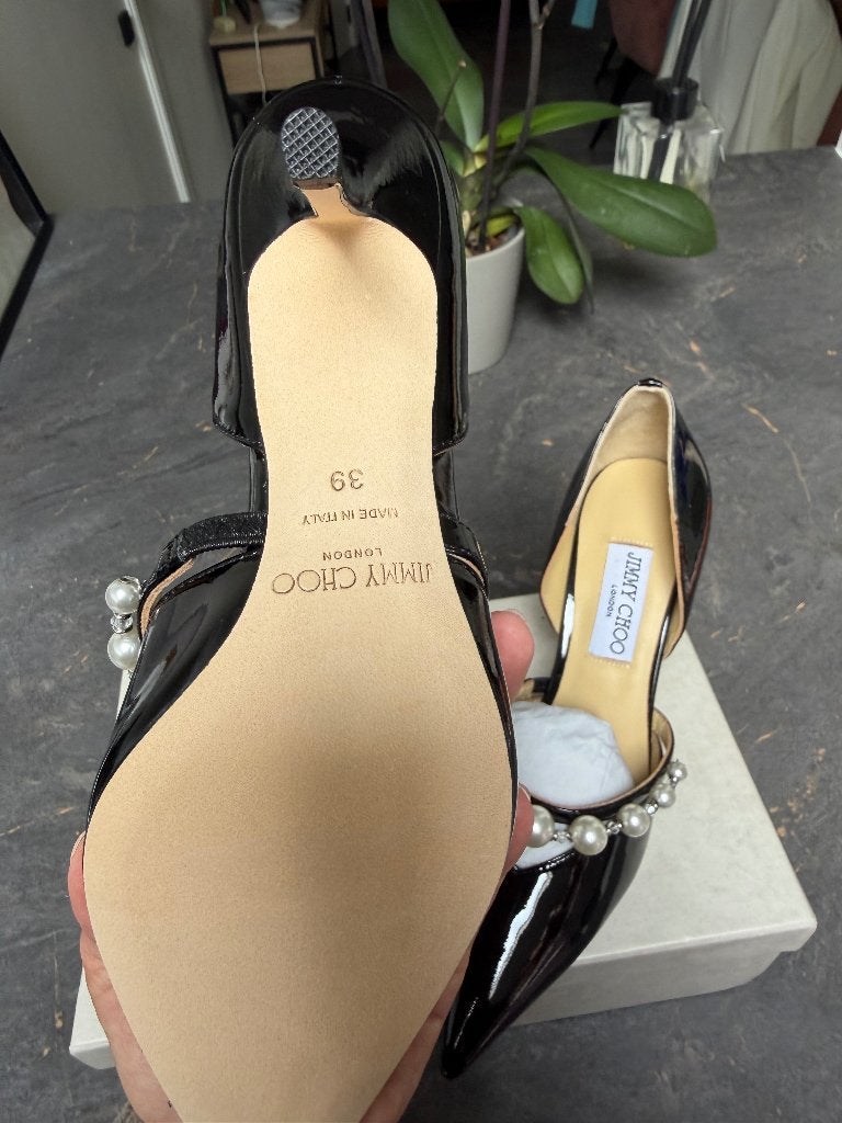 Jimmy Choo, Vêtements | Femmes, Neuf, Jimmy choo, Escarpins, Enlèvement
