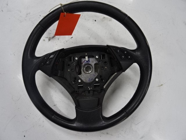 STUUR BMW 5 serie (E60) (12-2001/03-2010), Gebruikt, Mevr. I. Hauben, BMW, Rue de l'Espoir 34 34
4030  GRIVEGNÉE, BE