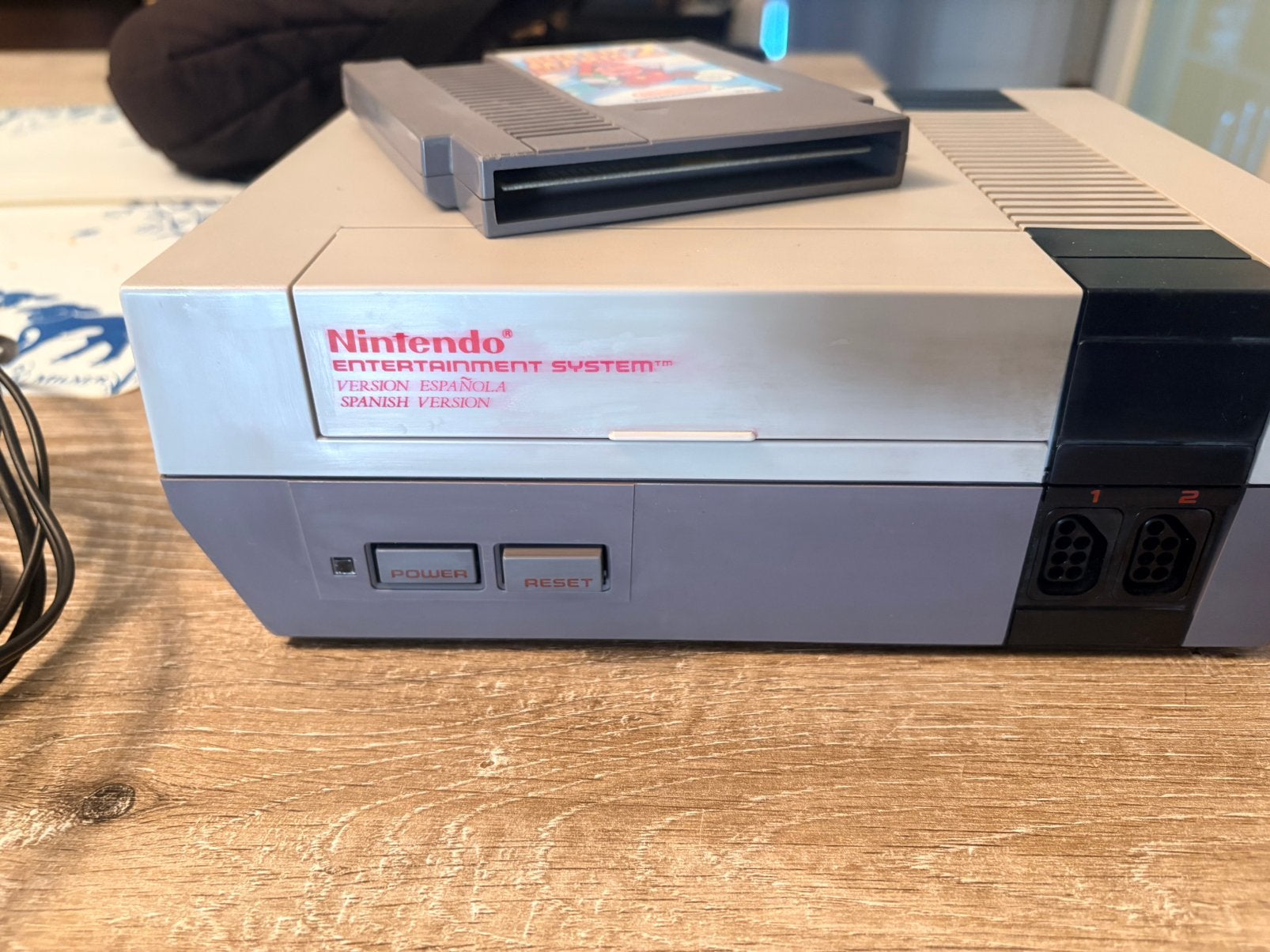 Nintendo Nes 64, Games en Spelcomputers, Ophalen, Zo goed als nieuw, Met 1 controller, Met games