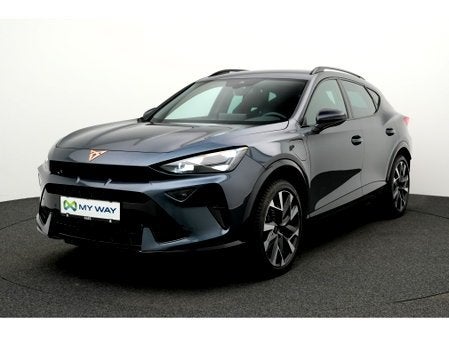 Cupra Formentor e-Hybrid (PHEV) Formentor VZ 1.5 e-HYBRID 27, Autos, Argent ou Gris, Achat, Formentor, Automatique