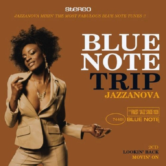 SALE--CD VARIOUS-Blue Note-Lookin' Back Cd1+2, Verzenden, Jazz