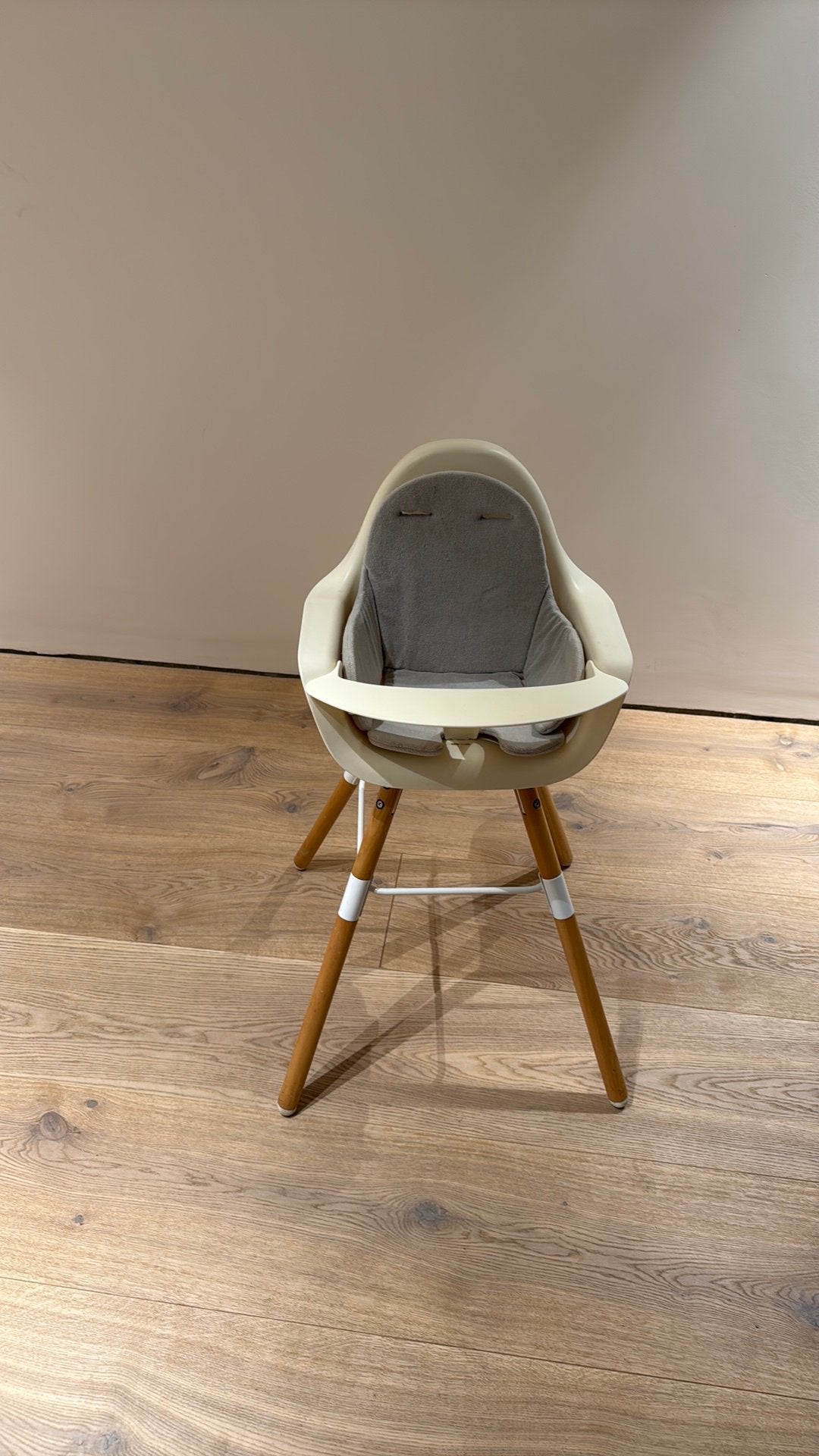 Chaise bébé Childwood Evolu, Enlèvement, Comme neuf, Chaise(s)