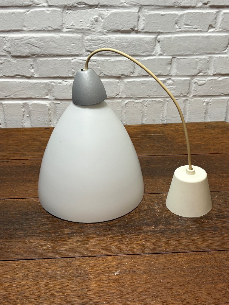 Vintage IKEA Kvintett Hanglamp, Enlèvement ou Envoi