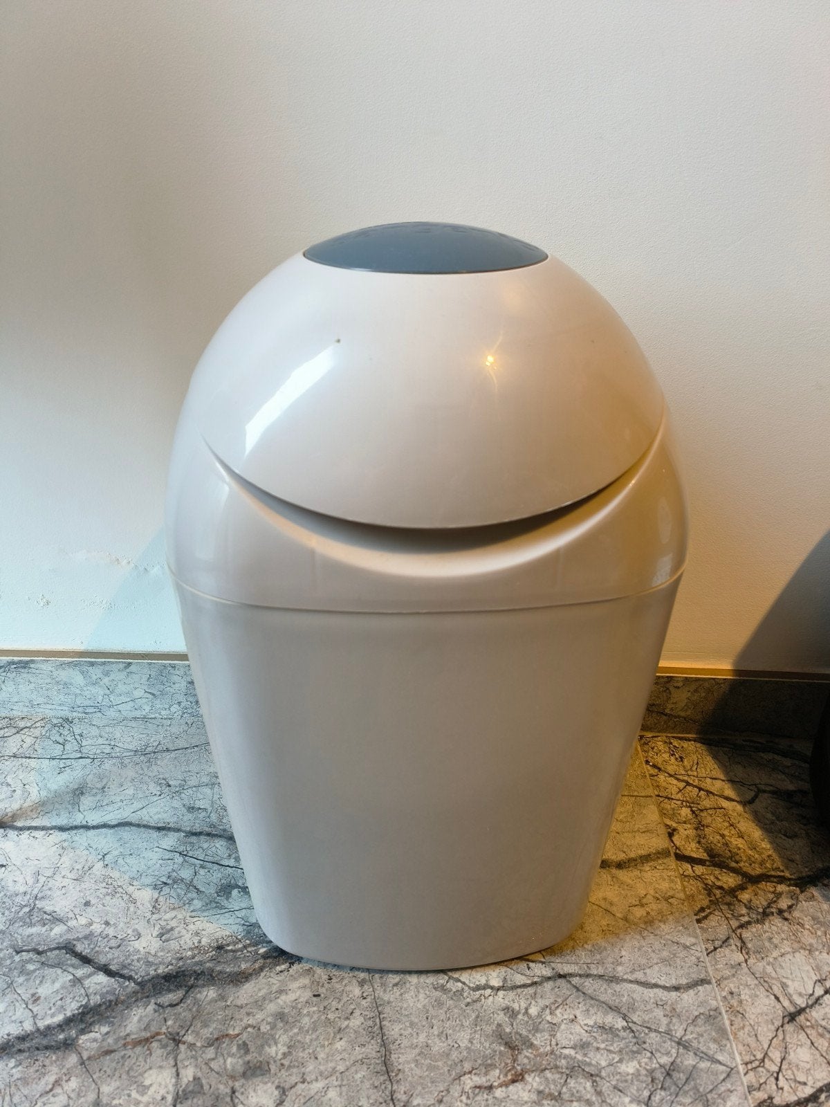 Tommee Tippee Luieremmer
Luieremmer - Luierdispenser - Geu, Enfants & Bébés, Bains & Soins, Enlèvement, Poubelle à couches