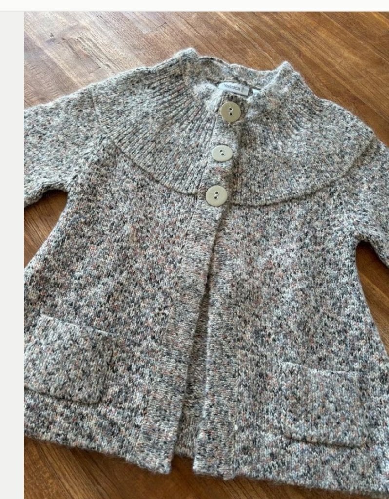 Gilet vintage taille S, Vêtements | Femmes, Pulls & Gilets, Yessica, Enlèvement ou Envoi, Comme neuf, Taille 36 (S)