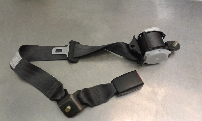 CEINTURE DE SECURITE ARRIERE CENTRALE Honda Civic (ES), Utilisé, Honda