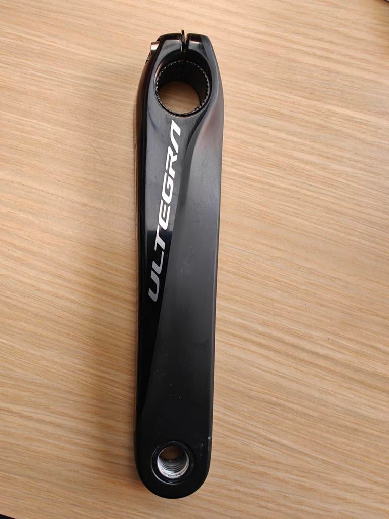Shimano Ultegra pedaalaarm links, Ophalen of Verzenden