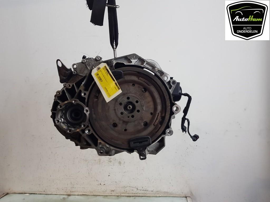 VERSNELLINGSBAK AUTOMAAT Audi Q2 (GAB / GAG), Dhr. J. Ham, Gebruikt, Administratie@autoham.nl, Audi