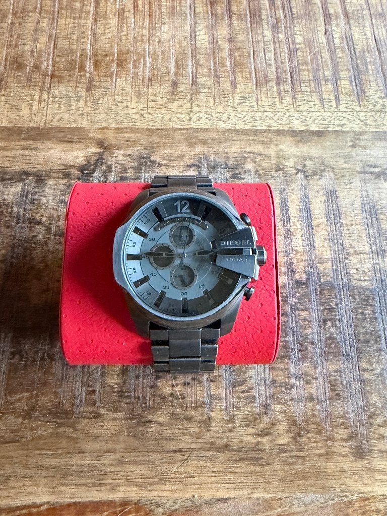 Montre Diesel, Handtassen en Accessoires, Ophalen, Nieuw, Polshorloge