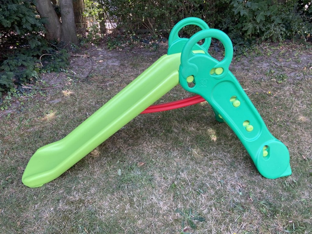 glijbaan, Enlèvement, Comme neuf, Toboggan