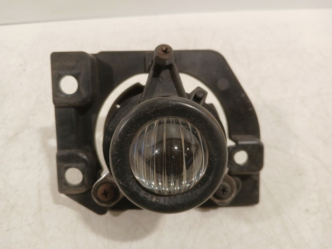 Mistlamp rechts Fiat 500, Van der Ven Autorecycling B.V., Ettenseweg 76, 4706 PB Roosendaal, The Netherlands, Enlèvement ou Envoi