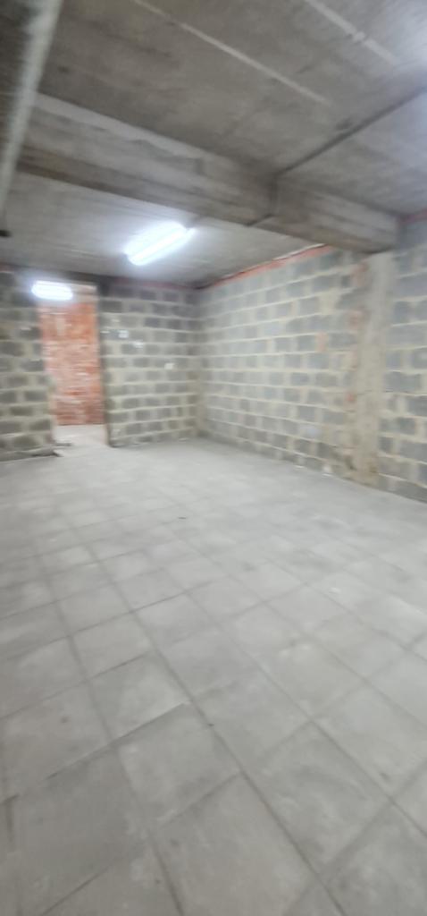 ‼️ENTREPÔT 92 M2 A LOUER PRES DE PLACES MEISER ‼️, Immo, Bruxelles