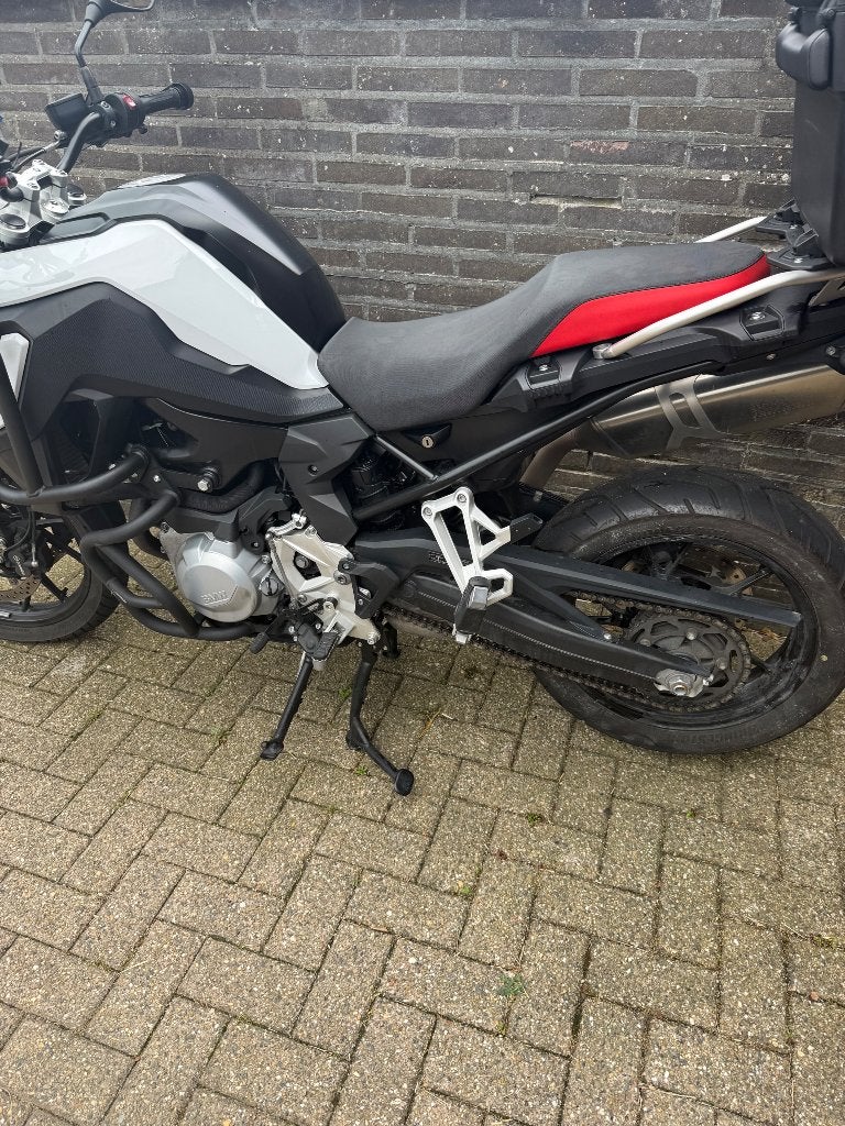 GS750f, Motos, Permis Moto A, Occasion, Plus de 35 kW, 2 cylindres