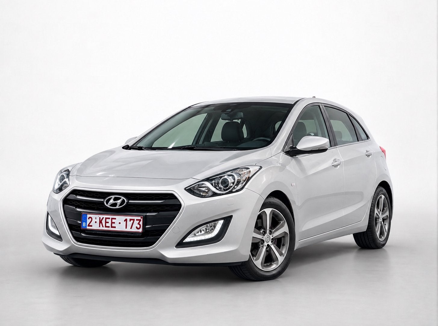 Hyundai i30, Autos, Achat, Air conditionné, I30, Particulier