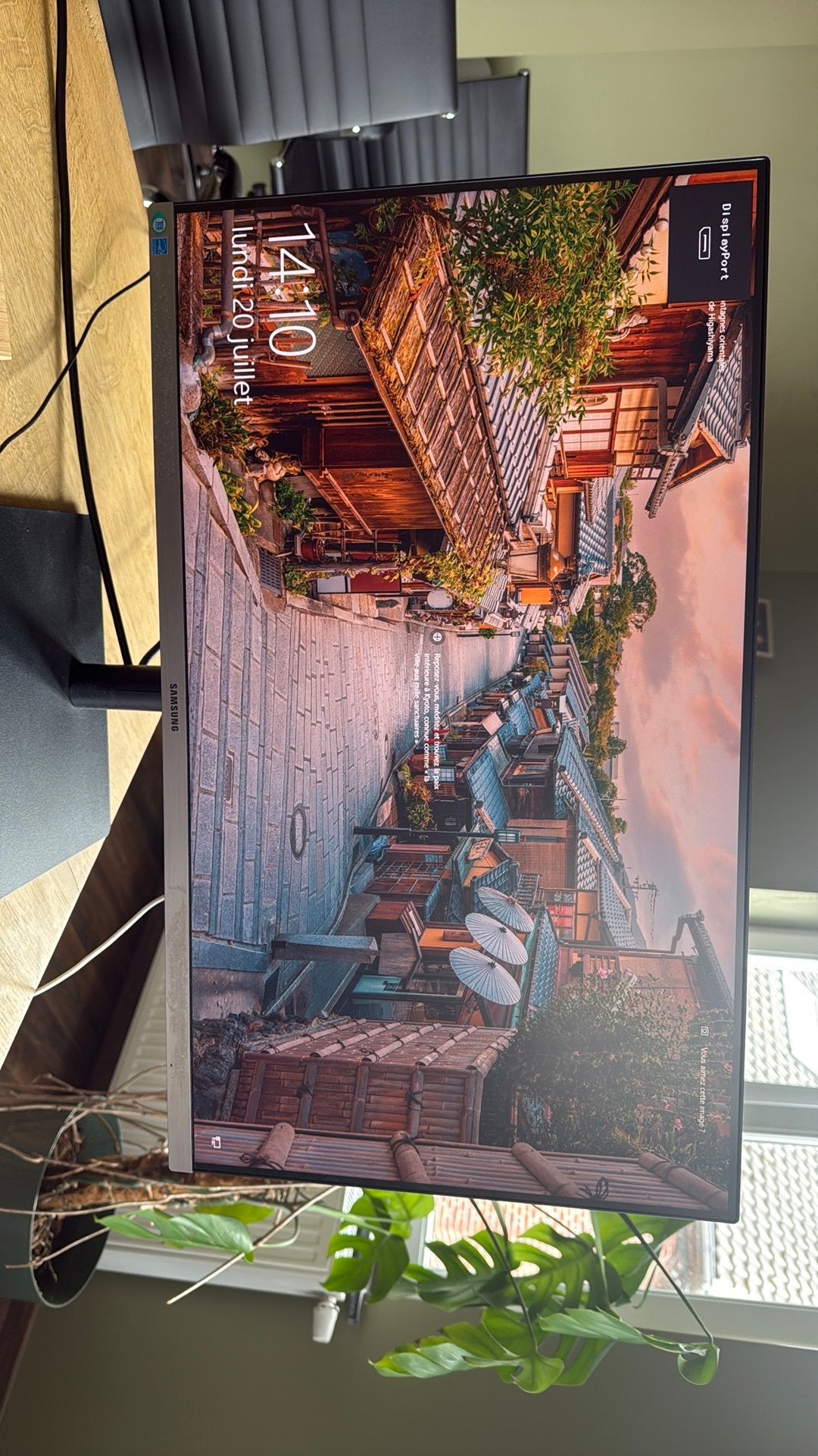 Ordinateurs pc samsung et dell, Enlèvement