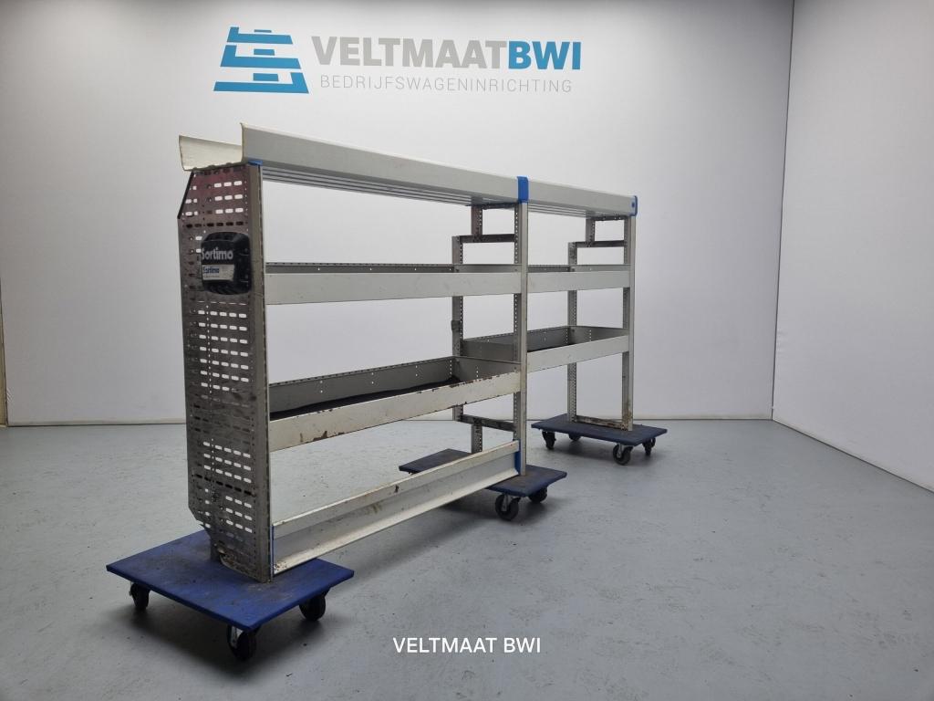 onbekend bedrijfswagen inrichting bedrijfswageninrichting, Veltmaat BWI, Info@veltmaatbwi.nl, Transportweg 11a, 7442 CT, Nijverdal
