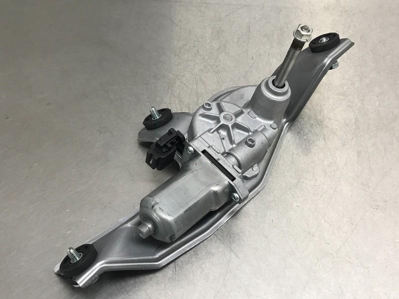 MOTEUR ESSUIE-GLACE ARRIÈRE Mazda CX-5 (KE,GH), Utilisé, Mazda