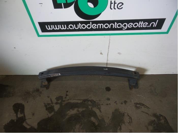 Bumperframe voor van een Seat Ibiza (Ibiza 08-), Gebruikt, -, -, Ophalen of Verzenden