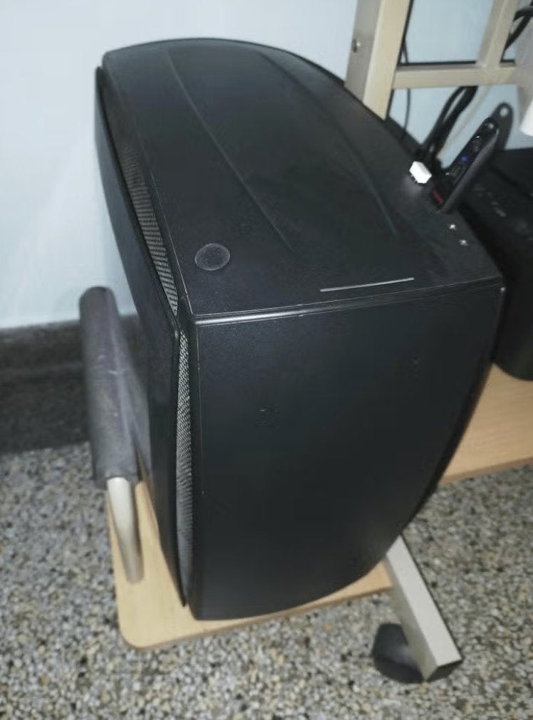 Gaming PC - GTX1080 - i7-7700K - 16GB - RTX1080, Computers en Software, Gebruikt, Ophalen of Verzenden, Gaming, HDD