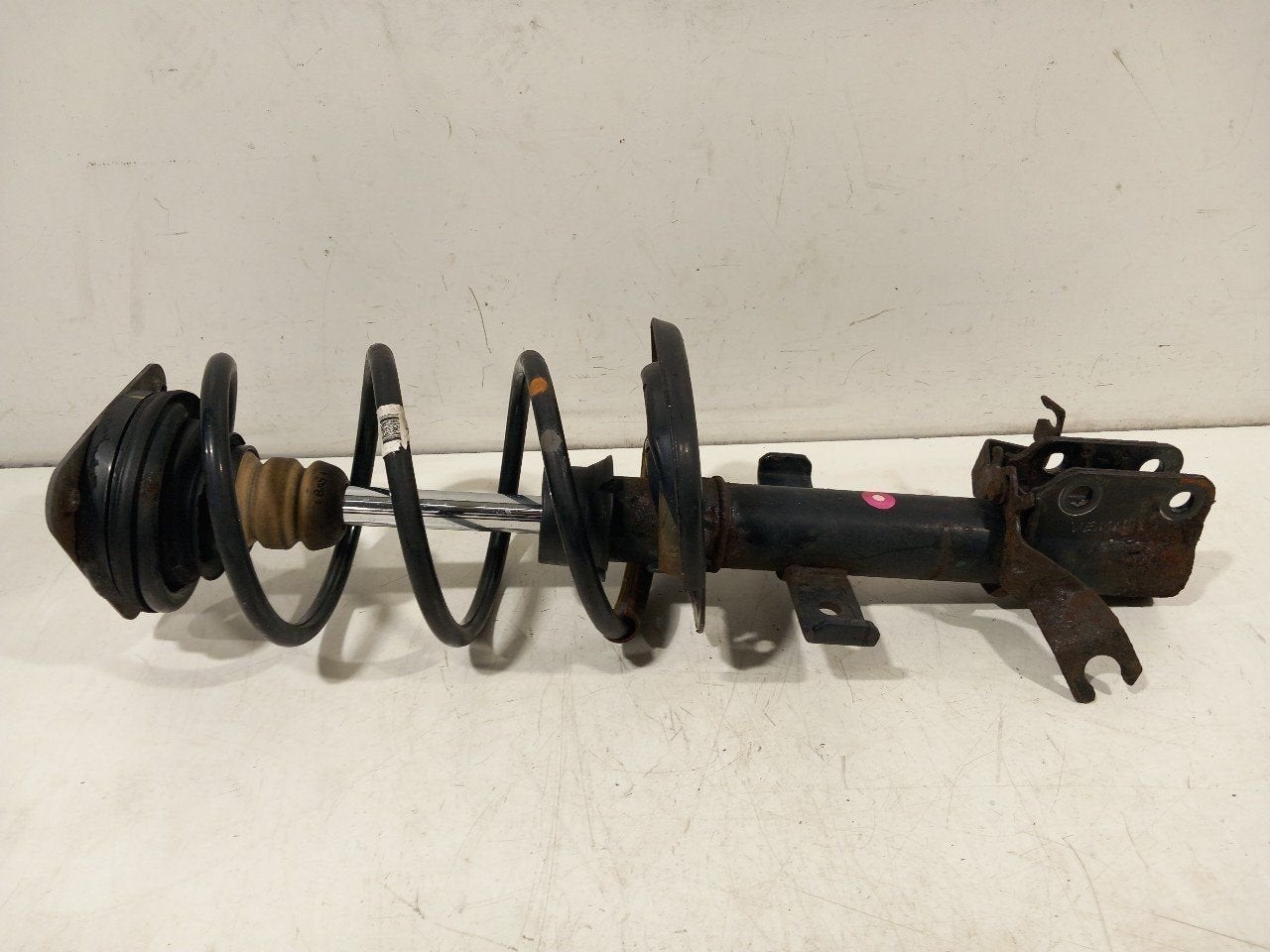 Veerpoot links voor Renault Clio, Auto-onderdelen, Onderdelen@venauto.nl, Van der Ven Autorecycling B.V., Gebruikt, Ettenseweg 76, 4706 PB Roosendaal, The Netherlands