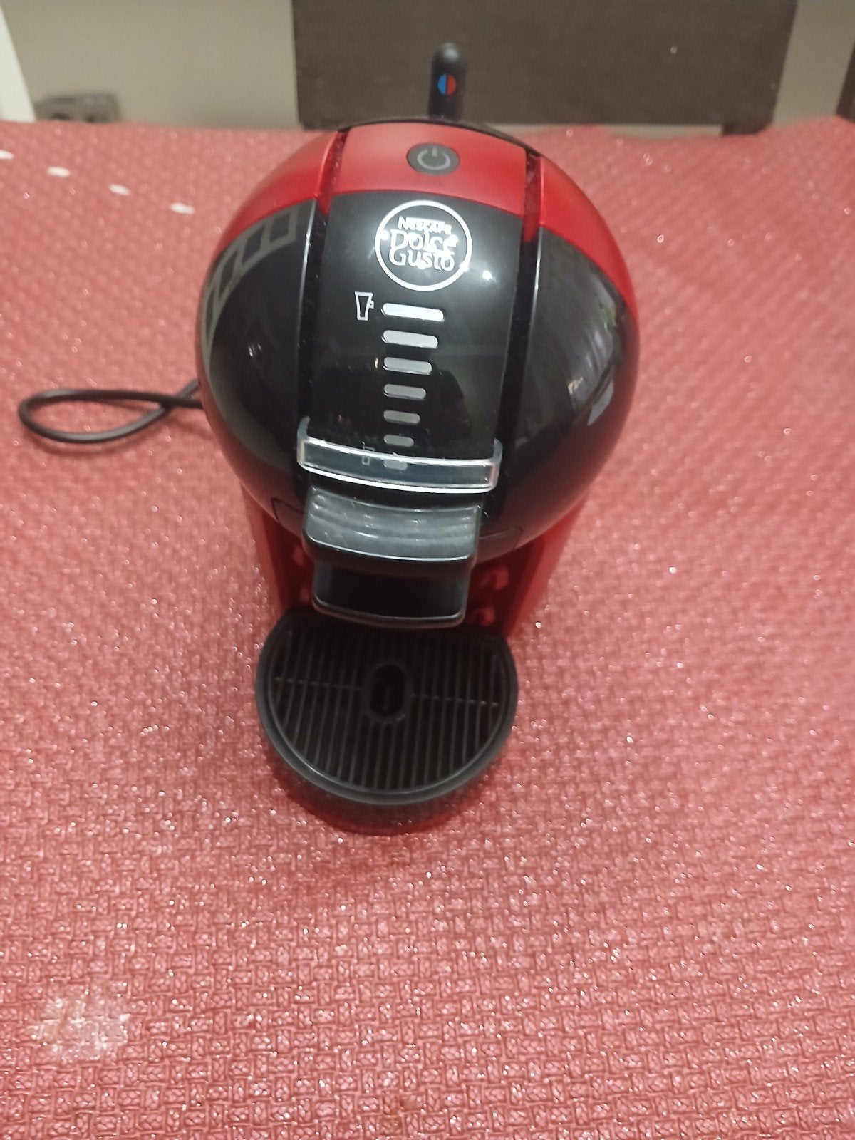 Dolcé Gusto Automaat, Elektronische apparatuur, Koffiezetapparaten, Ophalen