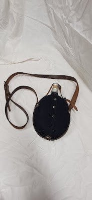 guerre gourde, Collections, Enlèvement ou Envoi