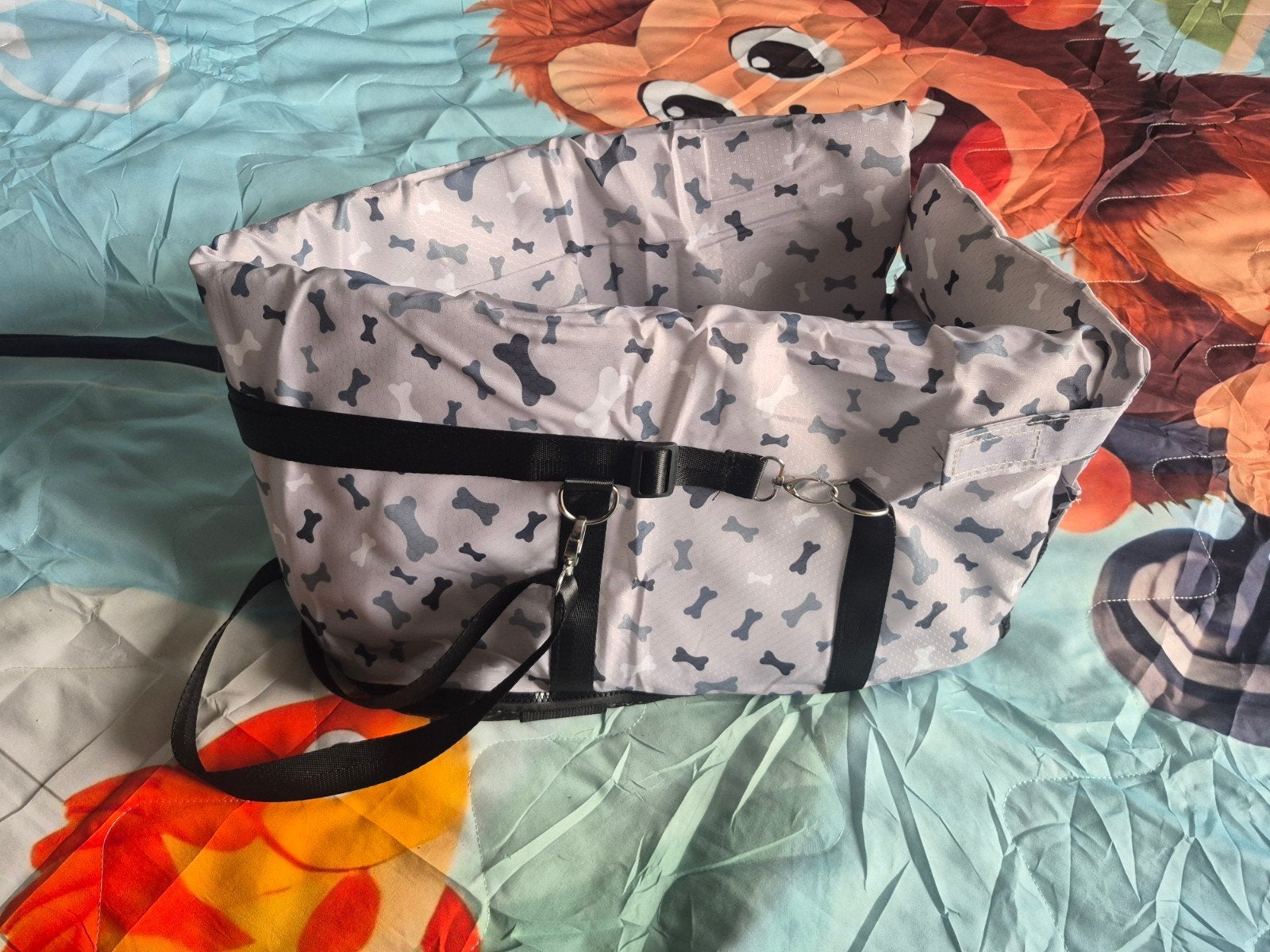 nieuw honden draagtasje voor kleine hondjes, Ophalen of Verzenden