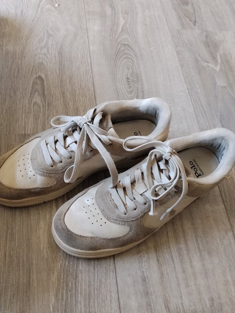 herenschoenen maat 41, Ophalen, Overige kleuren, Polo Ralph Lauren, Sneakers