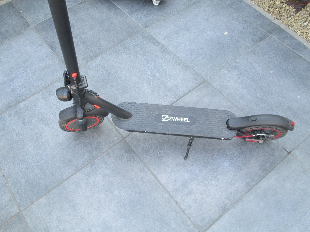 Elektrische step, Enlèvement, Comme neuf, Step électrique (E-scooter)