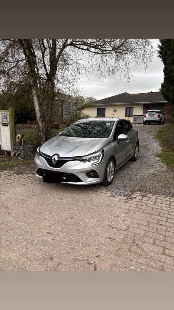 Renautl clio 5, Autos, Renault, Achat, Particulier, Essence