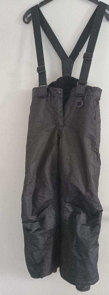 ski broek Decathlon, Kinderen en Baby's, Kinderkleding | Maat 122, Broek, Gebruikt, Jongen of Meisje, Ophalen of Verzenden