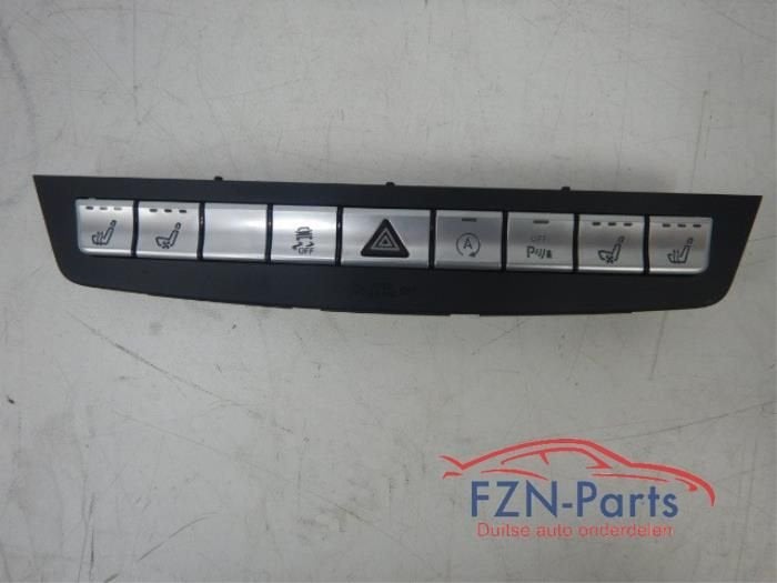 Mercedes-Benz G-Klasse W463 Schakelaars Dashboard Knoppen, Ophalen of Verzenden, Gebruikt