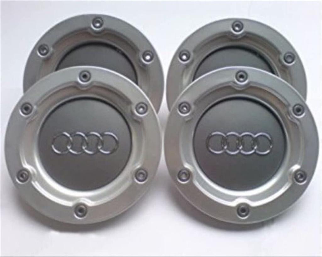 4 couvre-jantes Audi 8N0601165A 146 mm, Enlèvement ou Envoi, Neuf