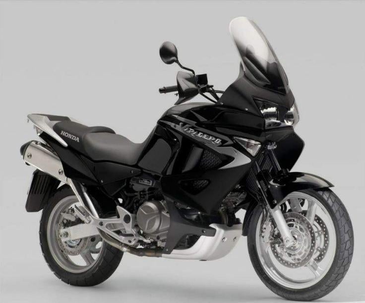 Honda Varadero XL1000VA 2010, Motoren, 2 cilinders, Gebruikt, Particulier, Meer dan 35 kW