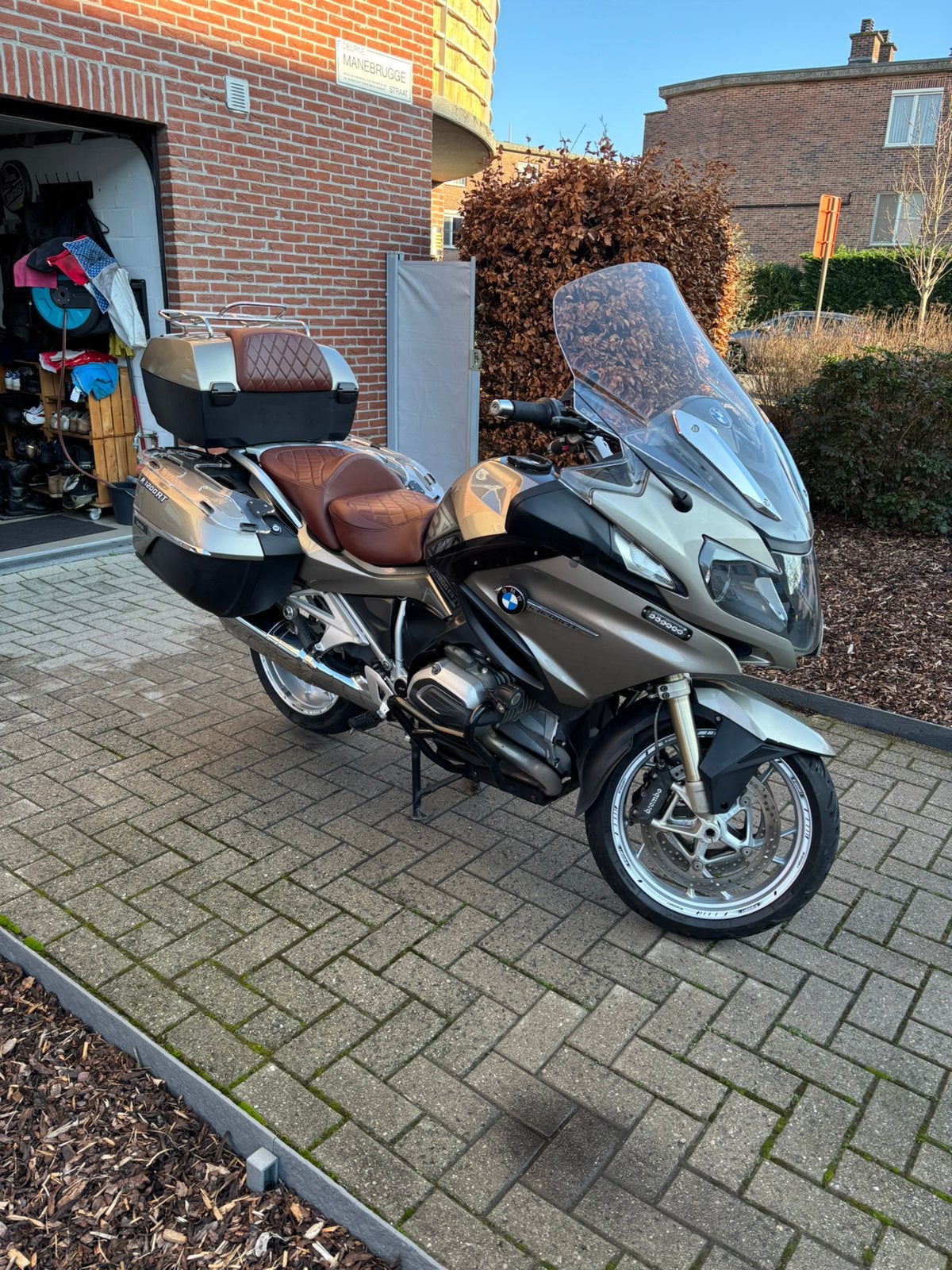 Te koop, Particulier