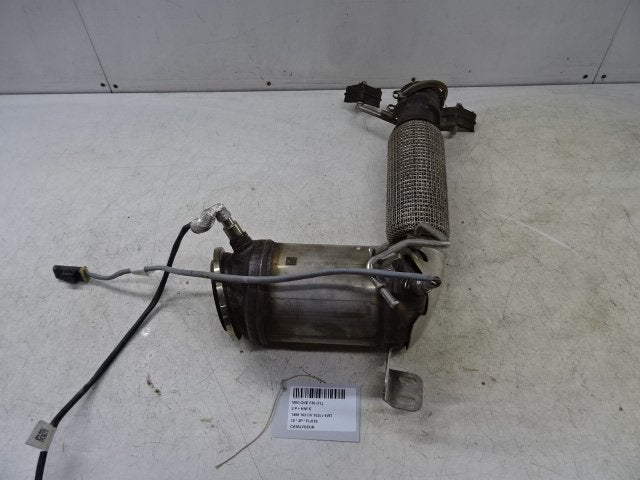 CATALYSEUR Mini Mini (F56) (01-2013/10-2017) (8616198), Mevr. I. Hauben, Rue de l'Espoir 34 34
4030  GRIVEGNÉE, BE, Info@Collignon.be