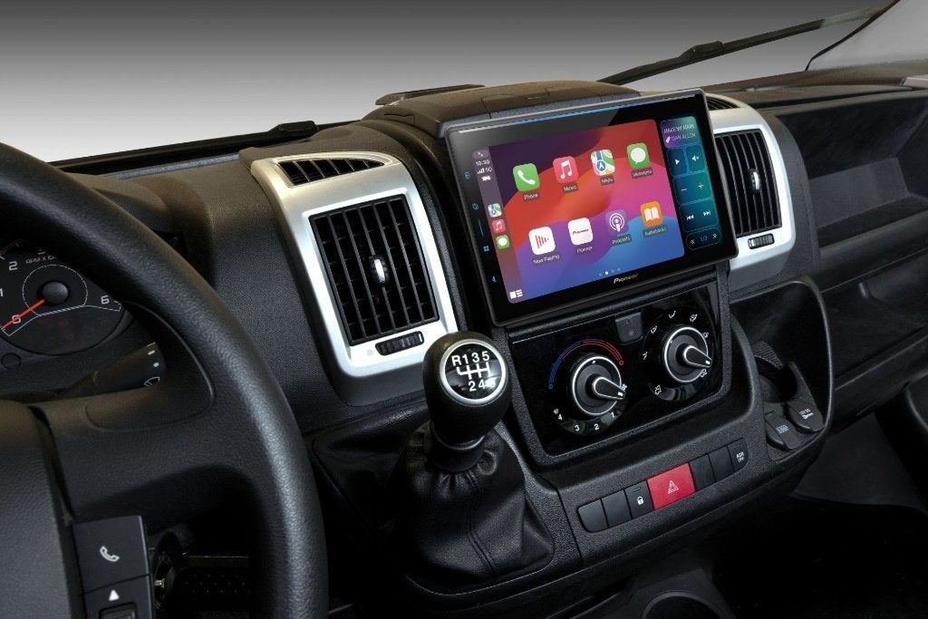 Pioneer SPH-EVO107DAB-C-T - 10,1 inch - Apple CarPlay, Enlèvement ou Envoi, Neuf