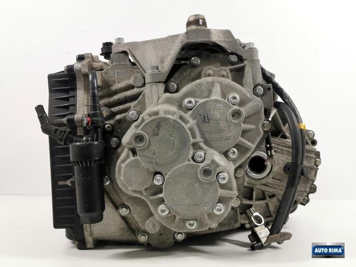 Automaatbak d'un Volvo V40, -, 3 mois de garantie, -, -