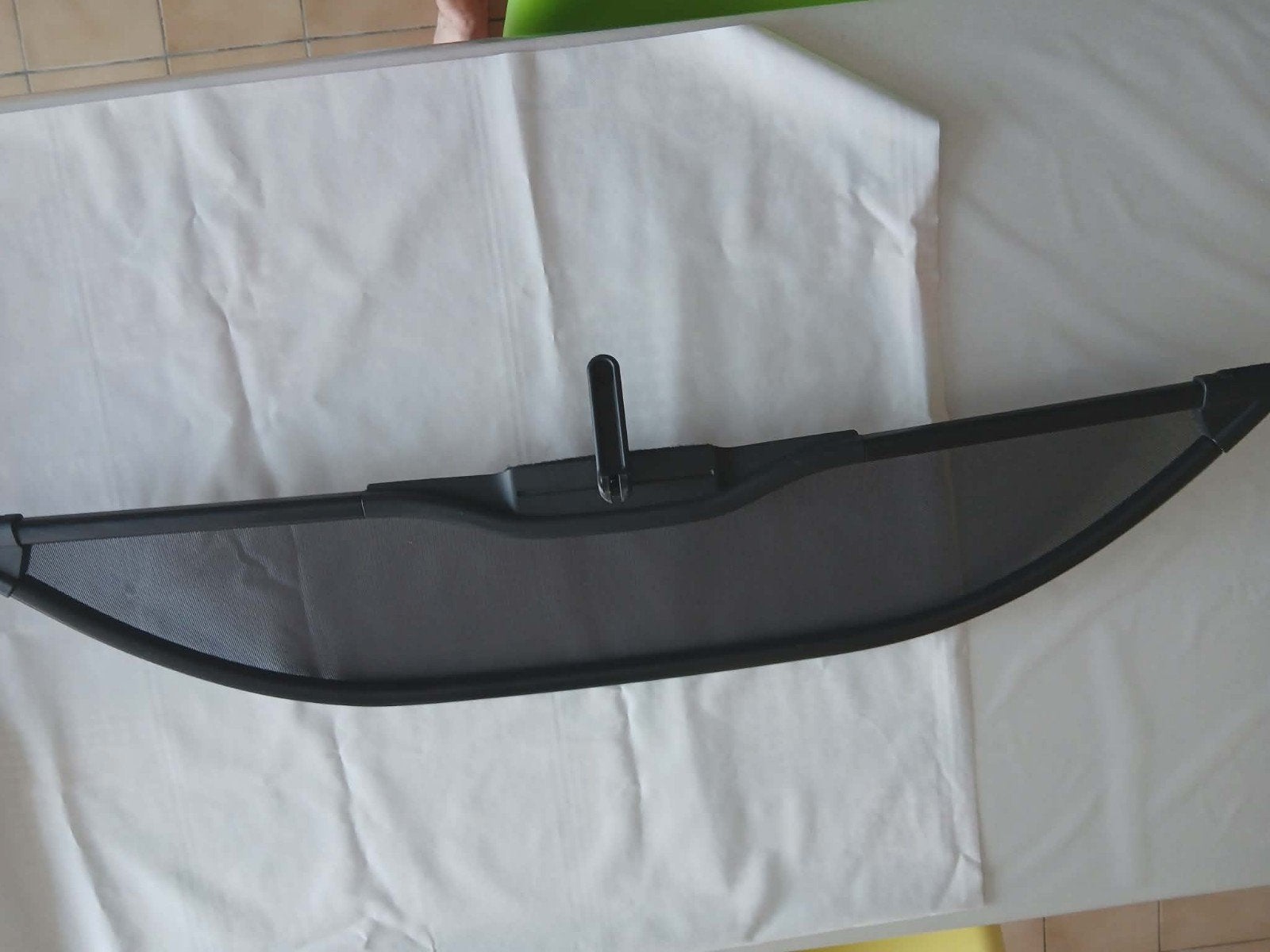 Filet coup vente Twintop